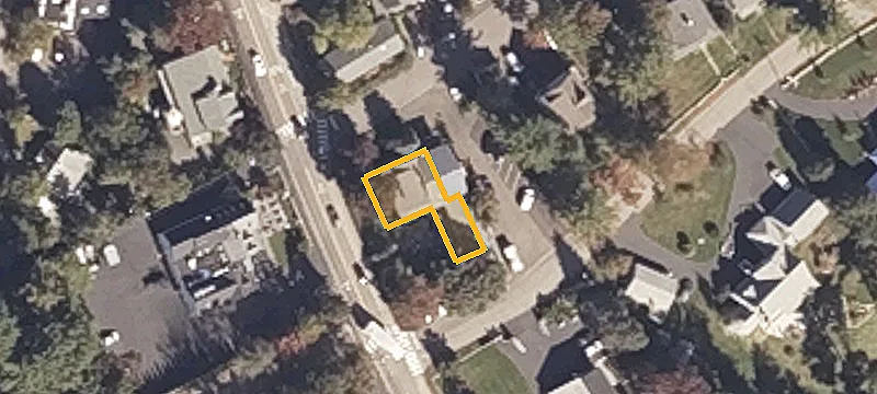 261 Shr Rd