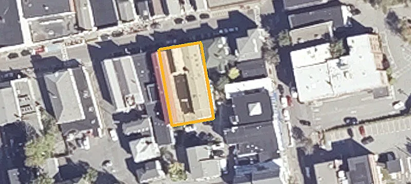 8 Cottage St
