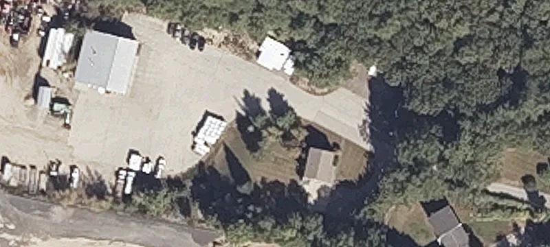 107 Crediford Rd