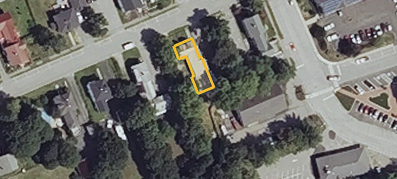 23 Preble St