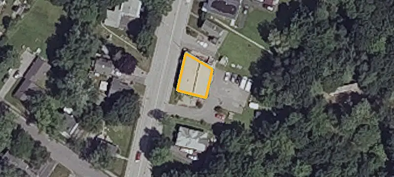 45 Granite St