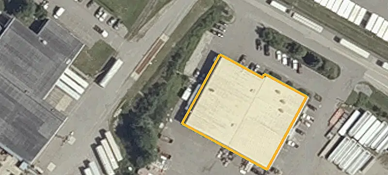20 Pne Tree Industrial Pkwy