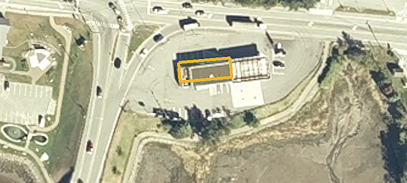 31 Us Rte 1st 1