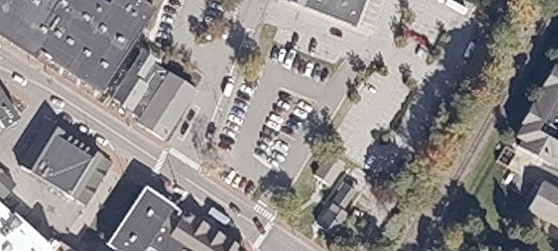 19 Bow St