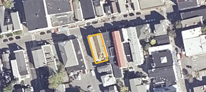 30 Cottage St