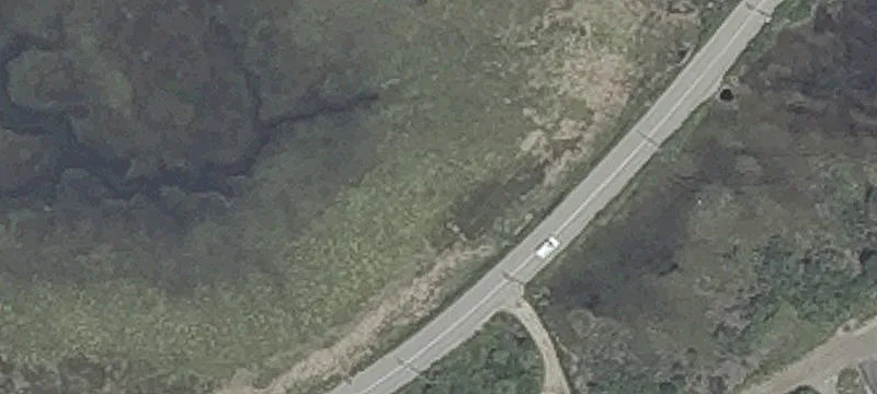 105 Mile Stretch Rd