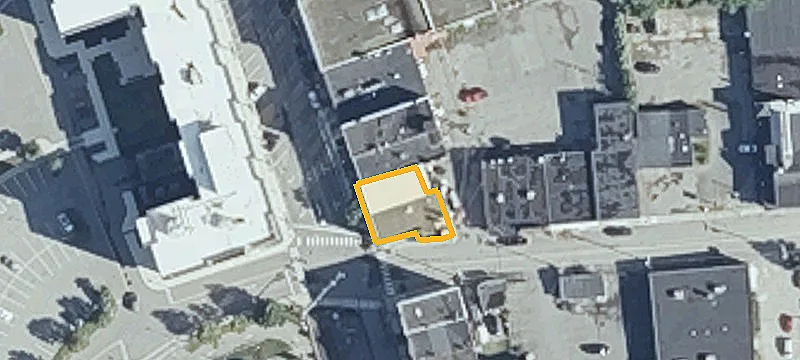 131-133 Main St