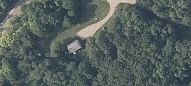 13 Trinity Rd