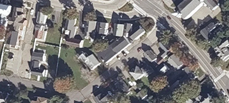 10 Butler St