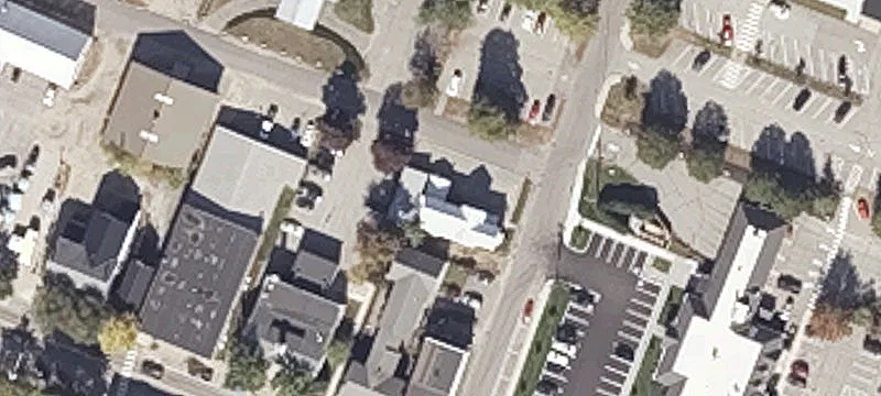 8 Danforth St