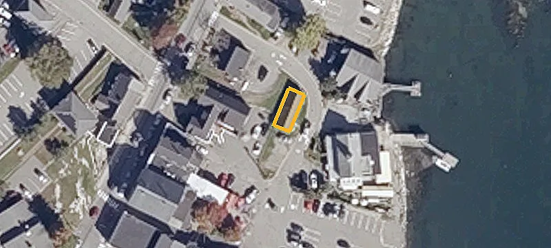 11 Granary Way