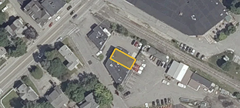 12 Rochester St