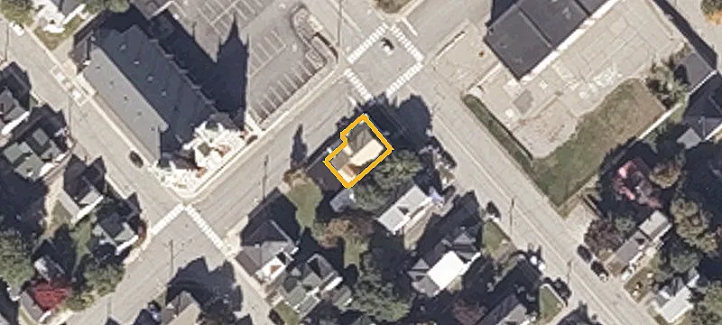 151 Franklin St