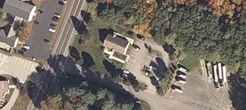9 Old Sawmill Ln