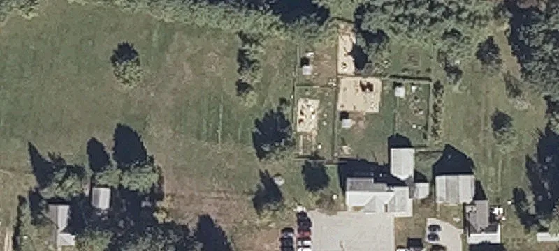 1607 Berwick Rd