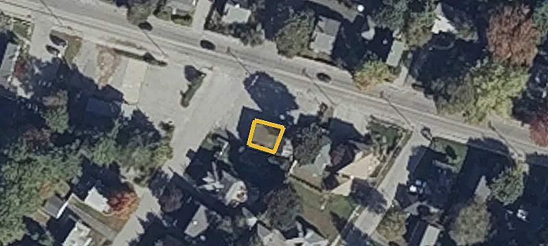 501 Cottage Rd