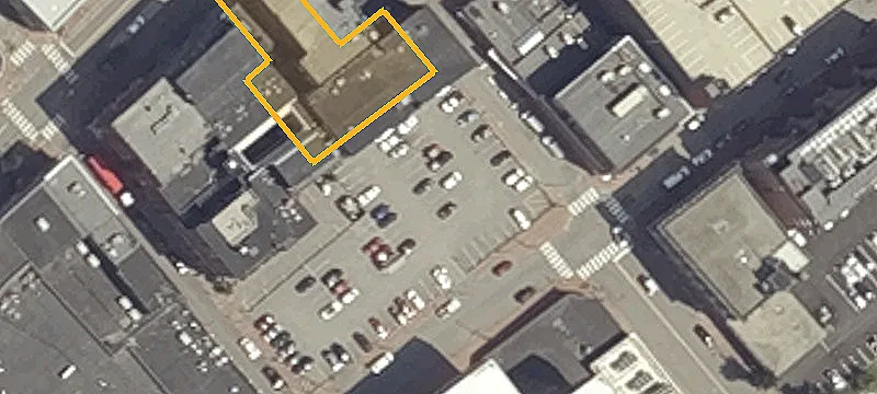 104 Ctr St