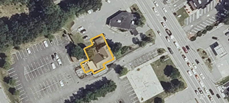 754 Roosevelt Trl