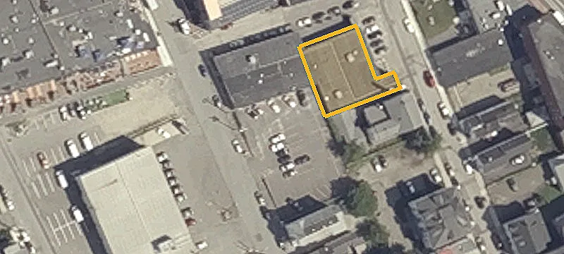 53 Hanover St