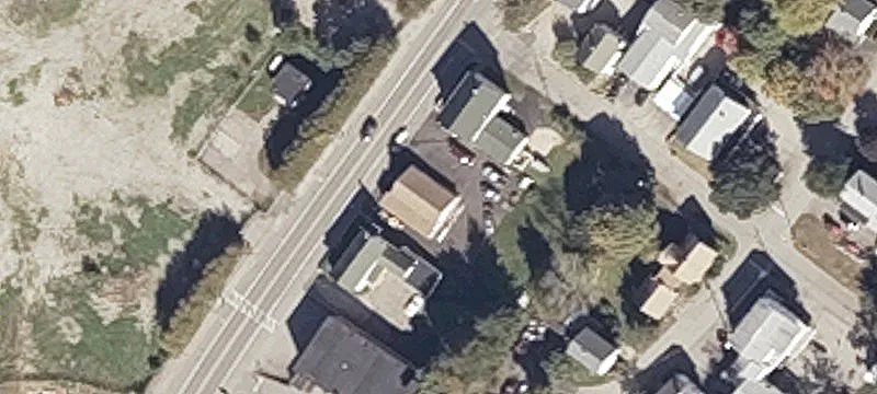 14 School St