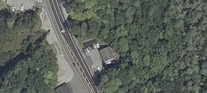 250 Shaker Rd