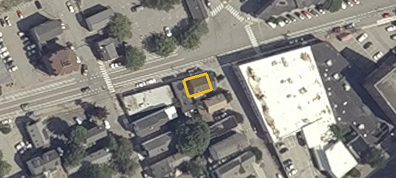 34 Portland St