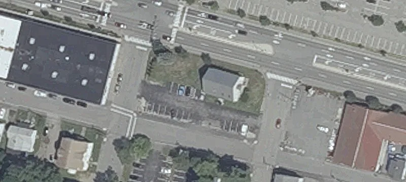 31 Central St