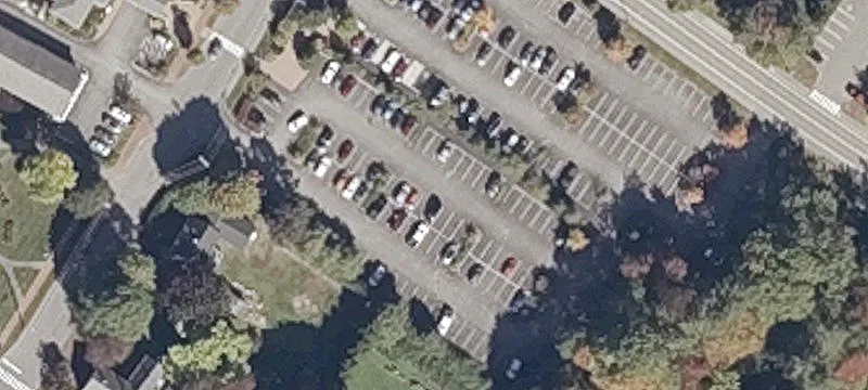 8 Park St