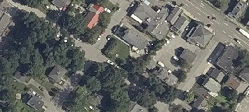 14 Randall St