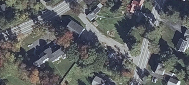 14 Falmouth Rd