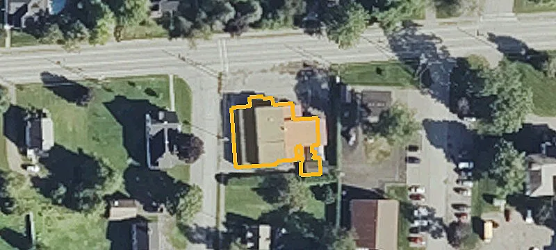 89 Military St