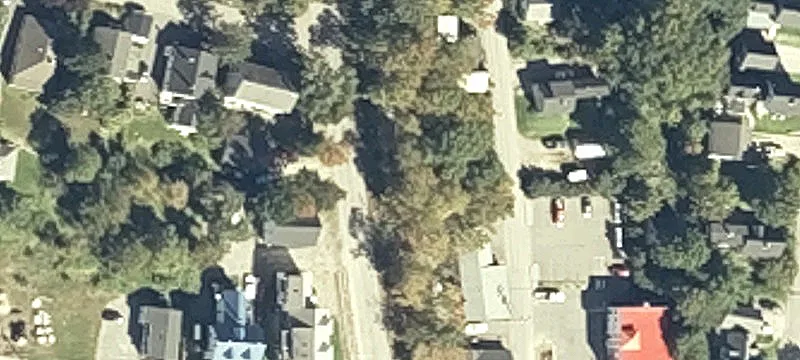 6 Pne St
