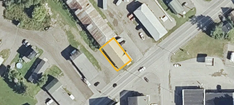 81 Bangor St