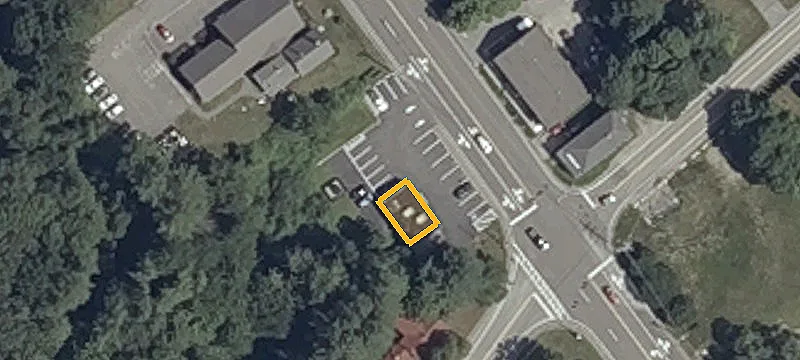 390 Bridgton Rd