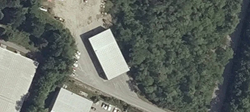 126 Industrial Way