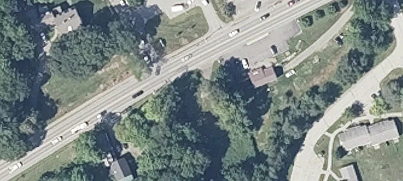 891 Main St