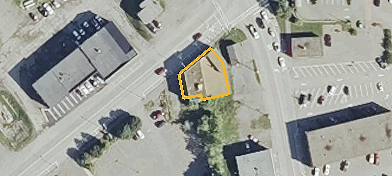 18 Bangor St