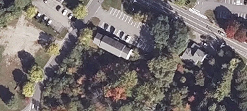 50 Depot Rd