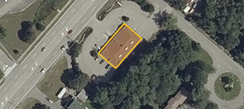 180 Us Rte 1st 1