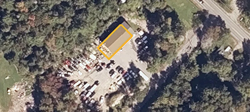 1402 State Hwy 102