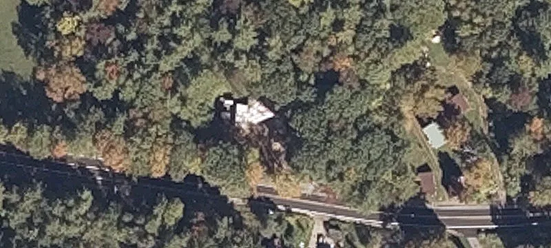 243 Mt Hope Rd