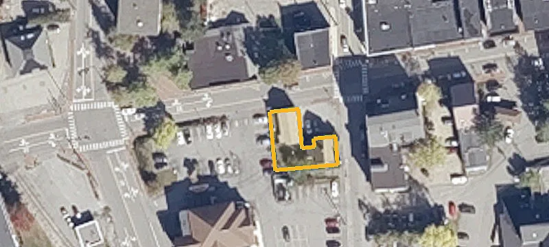 56 Ctr St