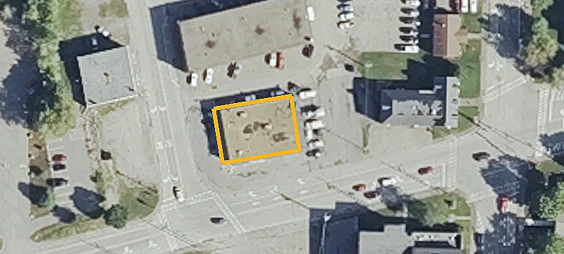 34 Military St