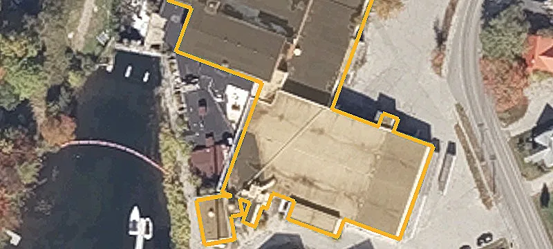 283 King St