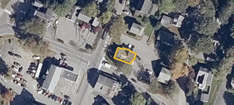 97 Townsend Ave