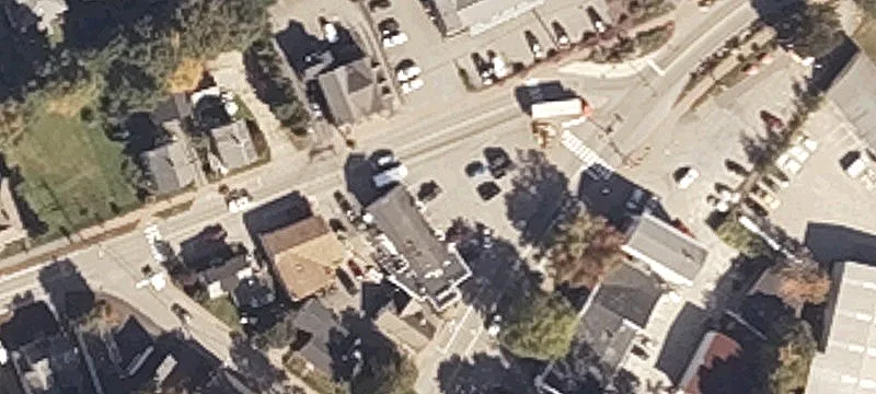 3 York St