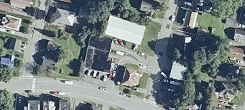 50 Halifax St