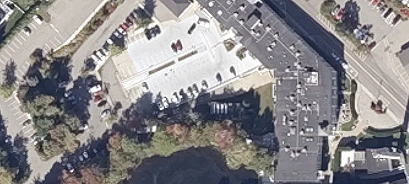40 Washington St, Unit 101