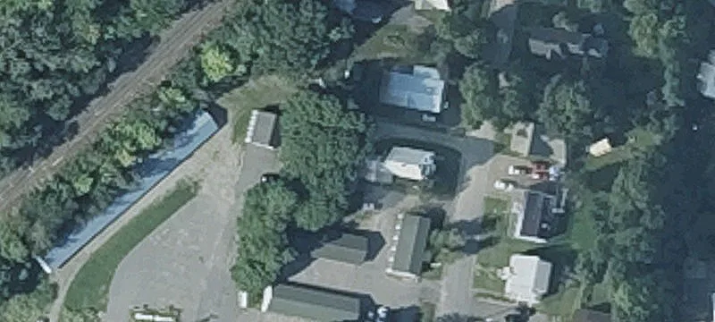 12 Pleasant St