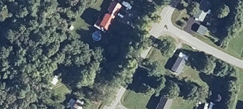 101 Fls Rd